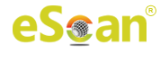 eScan logo