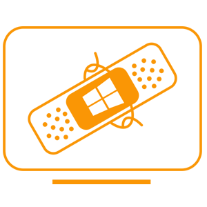 Windows Patch Management